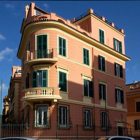 Palazzo Belli Roma Apartman Kültér fotó